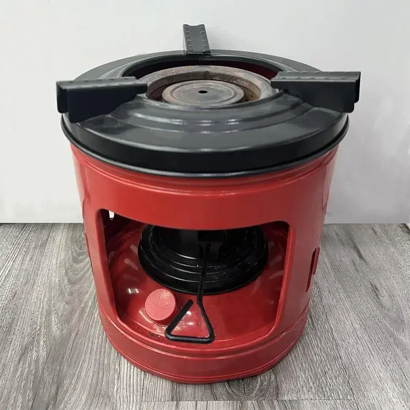 Camping With Cooking - 1.5L التخييم في الهواء الطلق موقد