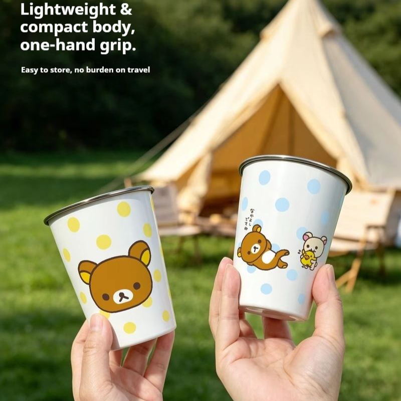 كوب من الفولاذ المقاوم للصدأ ع - مراجعة Camping Cooking Mug وسعره