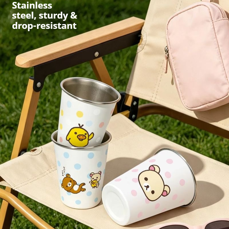 كوب من الفولاذ المقاوم للصدأ ع - مراجعة Camping Cooking Mug وسعره
